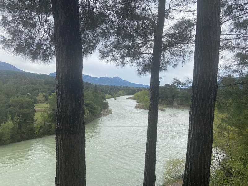 Antalya Adventure Tour: Rafting, Buggy, and Ziplining Experience | ®ExcursionMania