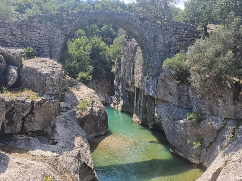 Antalya Adventure Tour: Rafting, Buggy, and Ziplining Experience | ®ExcursionMania - Image 1