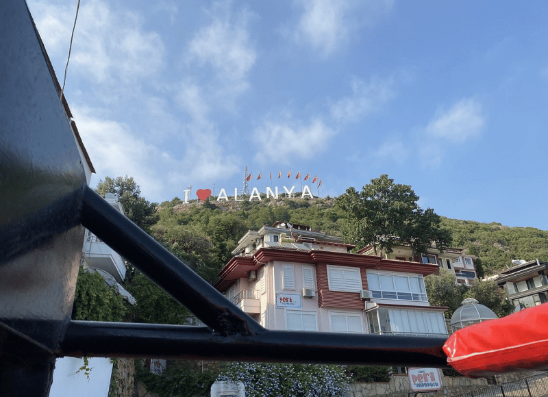 Alanya City Tour With Cable car And Damlataş cave  3 in 1 | ®ExcursionMania