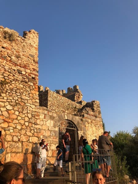 Alanya City Tour With Cable car And Damlataş cave  3 in 1 | ®ExcursionMania