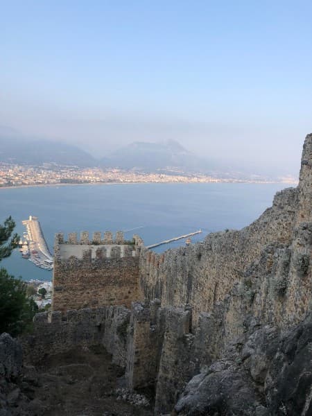Alanya City Tour With Cable car And Damlataş cave  3 in 1 | ®ExcursionMania