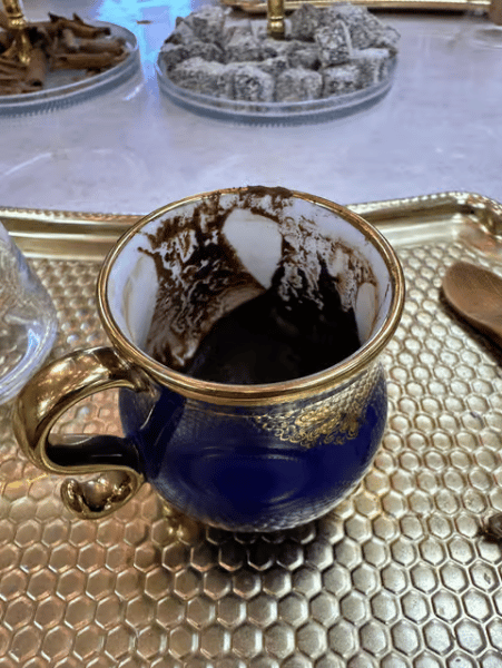 Cappadocia: Sand-Brewed Coffee, Fortune Telling and Gift Set | ®ExcursionMania - Image 4