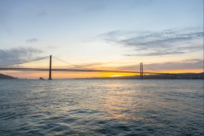 Lisbon: Sailing Tour on the Tagus River | ®ExcursionMania - Image 1