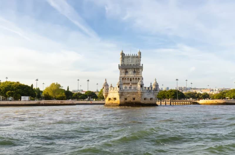 Lisbon: Sailing Tour on the Tagus River | ®ExcursionMania - Image 2