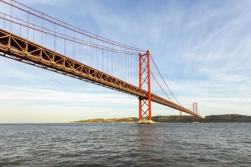 Lisbon: Sailing Tour on the Tagus River | ®ExcursionMania - Image 4