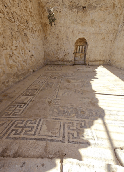 From Antalya: Perge & Aspendos Heritage Tour | ®ExcursionMania - Image 1