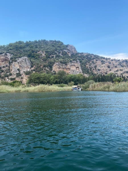 Turunc Dalyan Tour With Turte Beach & Mud Baths | ®ExcursionMania - Image 2