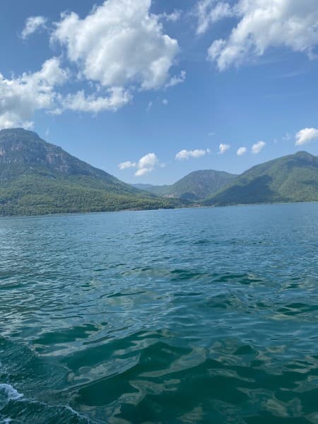 Turunc Dalyan Tour With Turte Beach & Mud Baths | ®ExcursionMania - Image 3