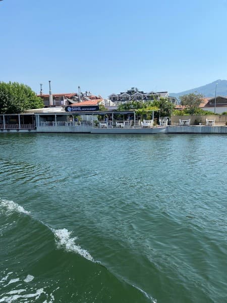 Turunc Dalyan Tour With Turte Beach & Mud Baths | ®ExcursionMania