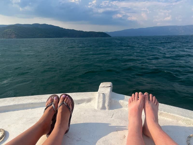 Turunc Dalyan Tour With Turte Beach & Mud Baths | ®ExcursionMania