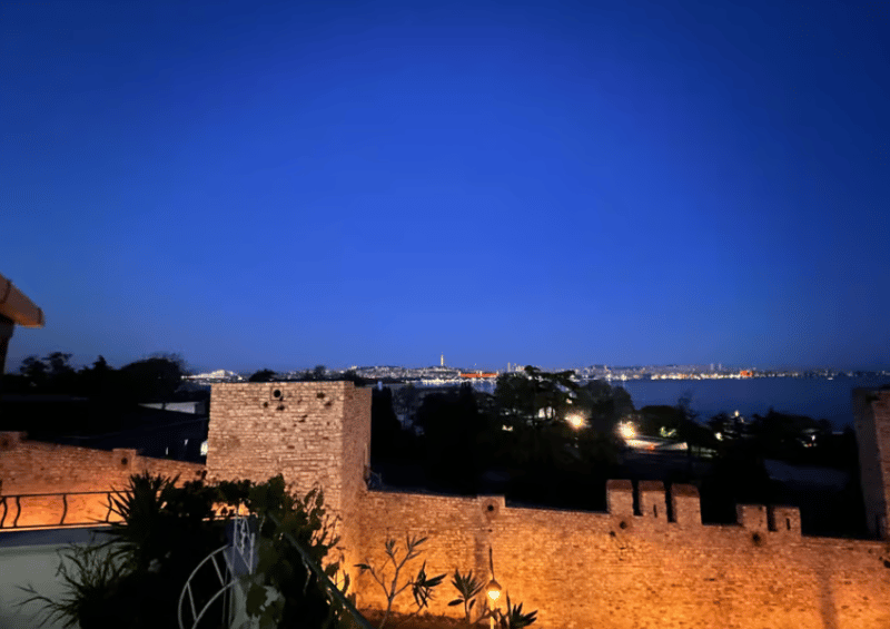 Istanbul: Turkish Marbling Paper Ebru Art Workshop | ®ExcursionMania