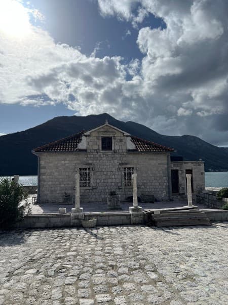 Kotor Sunset Group Tour: Lady of the Rocks and Perast | ®ExcursionMania - Image 1