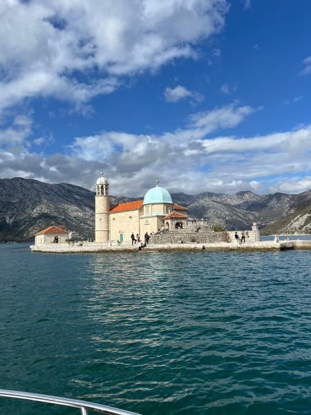 Kotor Sunset Group Tour: Lady of the Rocks and Perast | ®ExcursionMania - Image 2
