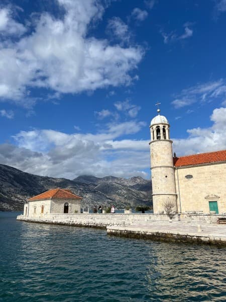 Kotor Sunset Group Tour: Lady of the Rocks and Perast | ®ExcursionMania - Image 4
