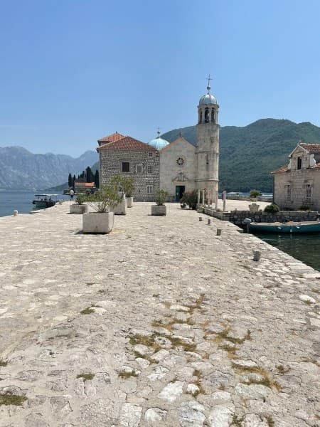 Kotor Sunset Group Tour: Lady of the Rocks and Perast | ®ExcursionMania - Image 3