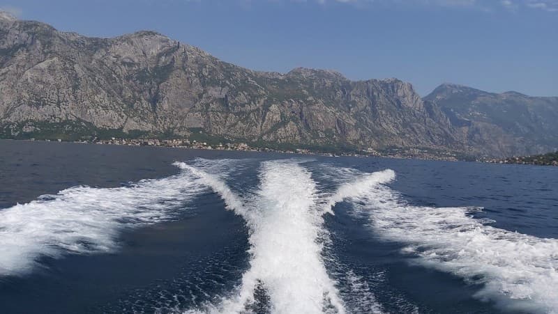 Kotor Sunset Group Tour: Lady of the Rocks and Perast | ®ExcursionMania