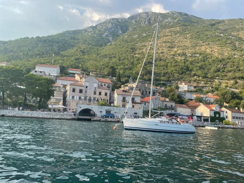Kotor Sunset Group Tour: Lady of the Rocks and Perast | ®ExcursionMania