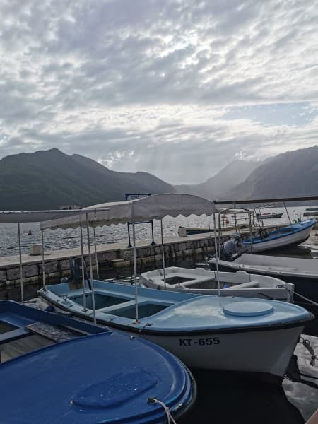 Kotor Sunset Group Tour: Lady of the Rocks and Perast | ®ExcursionMania