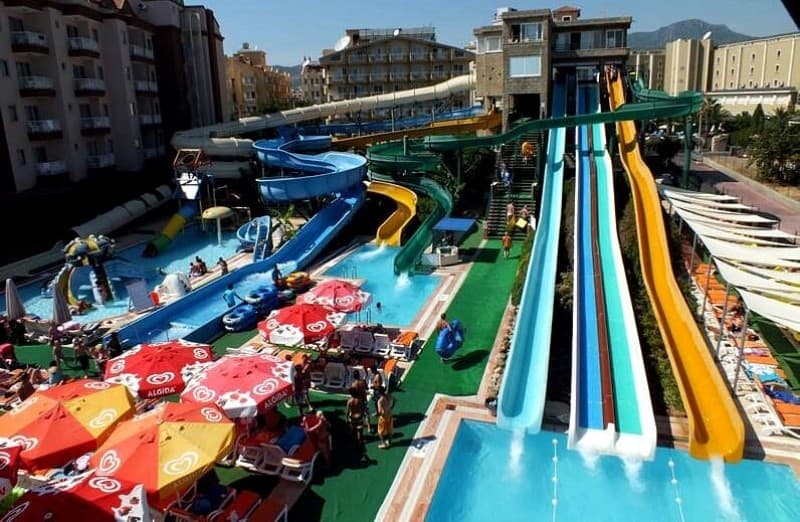 Turunc Atlantis Waterpark With Hotel Pickup Service | ®ExcursionMania - Image 4