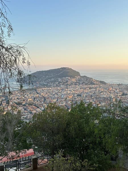 Alanya City Tour: Explore Damlataş Cave, Cleopatra and Alanya Castle | ®ExcursionMania - Image 1