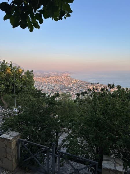 Alanya City Tour: Explore Damlataş Cave, Cleopatra and Alanya Castle | ®ExcursionMania - Image 2