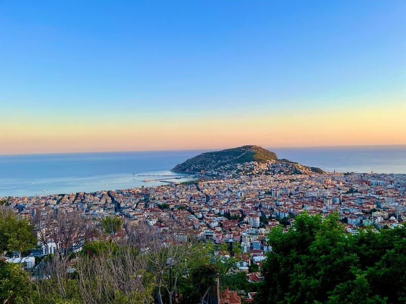 Alanya City Tour: Explore Damlataş Cave, Cleopatra and Alanya Castle | ®ExcursionMania - Image 3