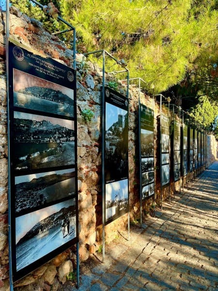 Alanya City Tour: Explore Damlataş Cave, Cleopatra and Alanya Castle | ®ExcursionMania - Image 4