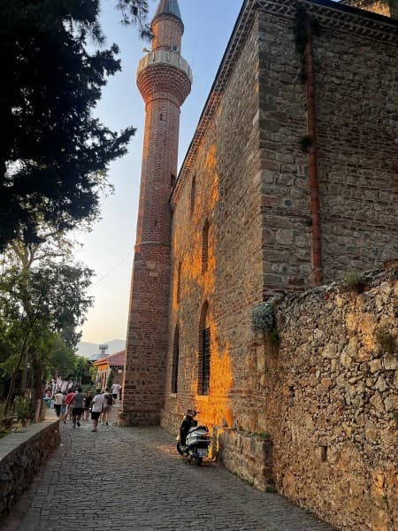 Alanya City Tour: Explore Damlataş Cave, Cleopatra and Alanya Castle | ®ExcursionMania