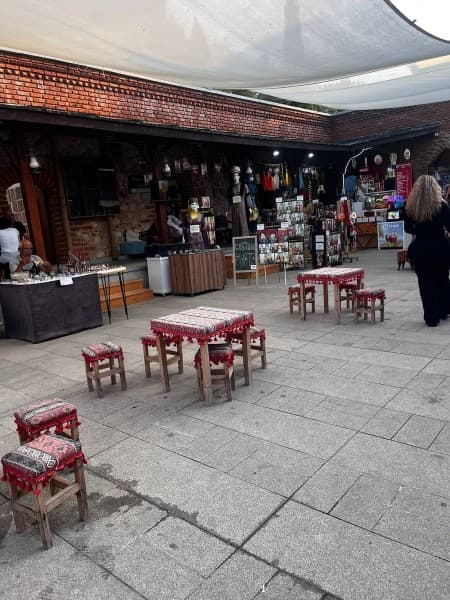 Alanya City Tour: Explore Damlataş Cave, Cleopatra and Alanya Castle | ®ExcursionMania