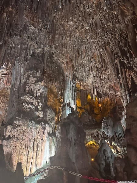 Alanya City Tour: Explore Damlataş Cave, Cleopatra and Alanya Castle | ®ExcursionMania