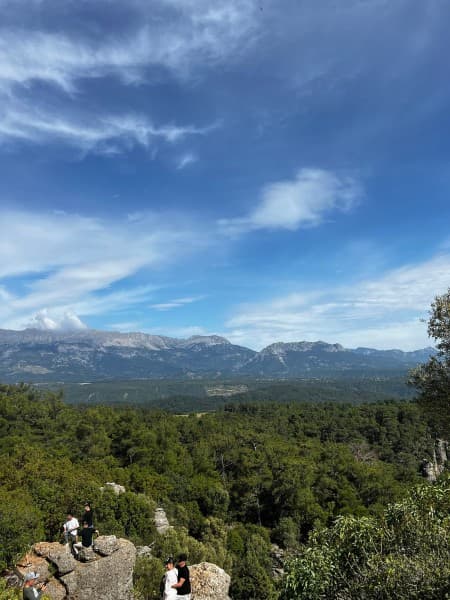 Side Eagle Canyon and w/ Rafting or Selge Ancient City Tour | ®ExcursionMania - Image 4