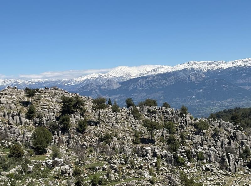 Side Eagle Canyon and w/ Rafting or Selge Ancient City Tour | ®ExcursionMania - Image 2