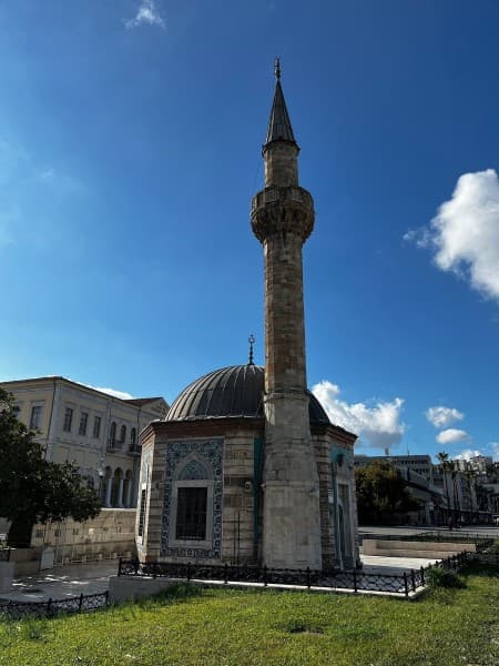 Izmir City Tour: Ancient Landmarks and Modern Charms | ®ExcursionMania - Image 4