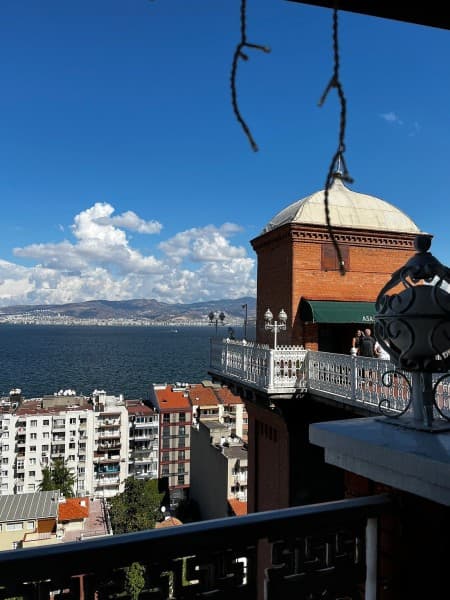 Izmir City Tour: Ancient Landmarks and Modern Charms | ®ExcursionMania