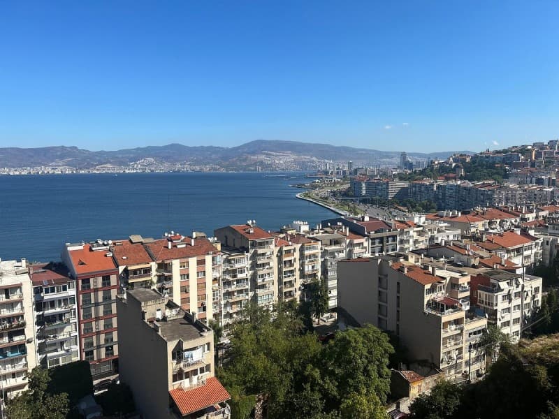 Izmir City Tour: Ancient Landmarks and Modern Charms | ®ExcursionMania