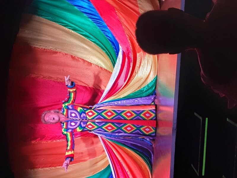 Talk Of The Town Show From Turunc With Hotel Pickup | ®ExcursionMania