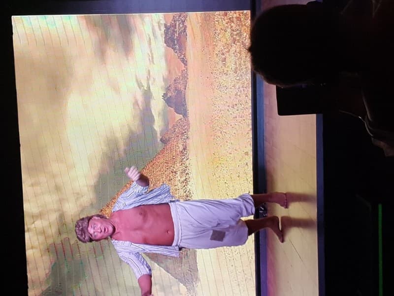 Talk Of The Town Show From Turunc With Hotel Pickup | ®ExcursionMania