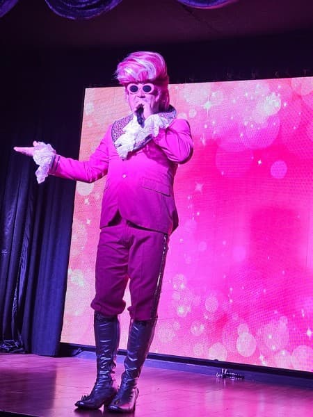 Talk Of The Town Show From Turunc With Hotel Pickup | ®ExcursionMania