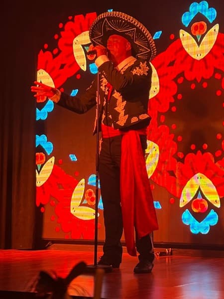 Talk Of The Town Show From Turunc With Hotel Pickup | ®ExcursionMania - Image 2