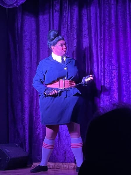 Talk Of The Town Show From Turunc With Hotel Pickup | ®ExcursionMania - Image 3