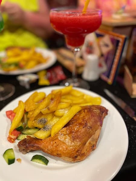 Talk Of The Town Show From Turunc With Hotel Pickup | ®ExcursionMania