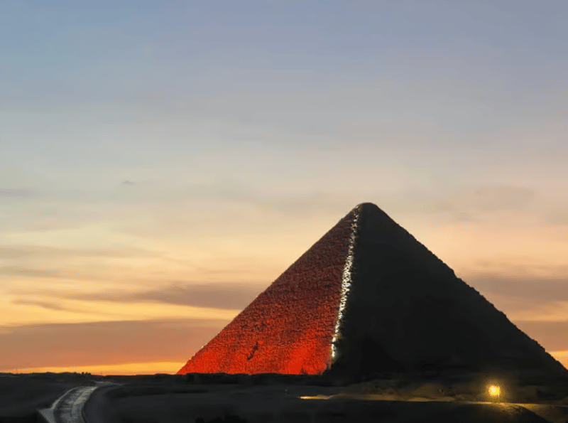 Cairo: Dinner at The Great Pyramid Inn with Hotel Transfers | ®ExcursionMania - Image 3