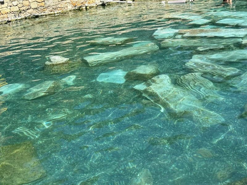 Pamukkale City Tour: A Journey Through Beauty and History | ®ExcursionMania - Image 1