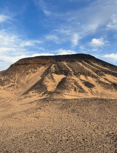 Cairo: 2-Day Bahariya & White Desert Private Camp Adventure | ®ExcursionMania