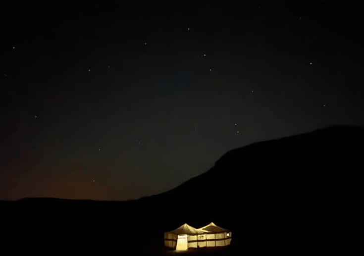 Cairo: 2-Day Bahariya & White Desert Private Camp Adventure | ®ExcursionMania - Image 1