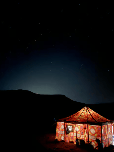 Cairo: 2-Day Bahariya & White Desert Private Camp Adventure | ®ExcursionMania