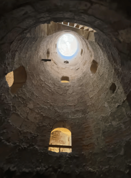 Alexandria Day Tour: Pompeys Pillar, Catacombs & Citadel Tour | ®ExcursionMania - Image 3