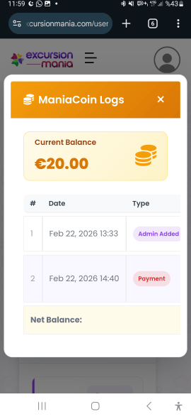 Test Tour | ®ExcursionMania - Image 2