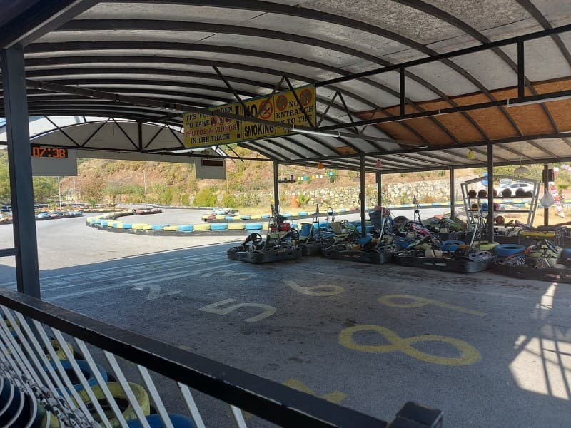 Turunc Go Karting With Free Hotel Pickup Service | ®ExcursionMania - Image 1