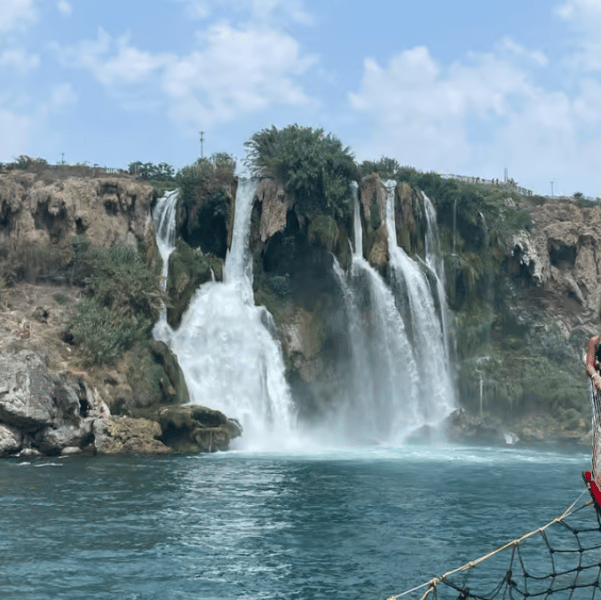 Antalya Lara Pirate Boat Trip: Sun, Swimming & Fun | ®ExcursionMania - Image 1